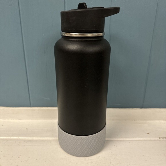 Vegas‎ Golden Knights 2023 Stanley Cup Champions THIRST Hydration Water Bottle - Picture 3 of 6